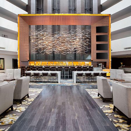 Hotel Hilton Mclean Tysons Corner Zewnętrze zdjęcie