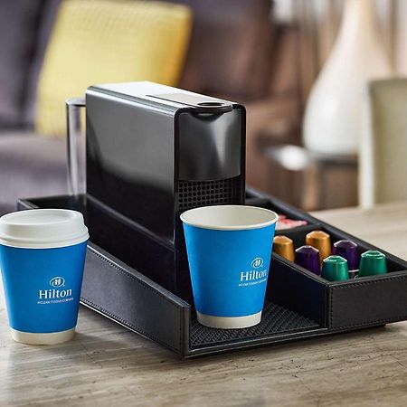 Hotel Hilton Mclean Tysons Corner Zewnętrze zdjęcie