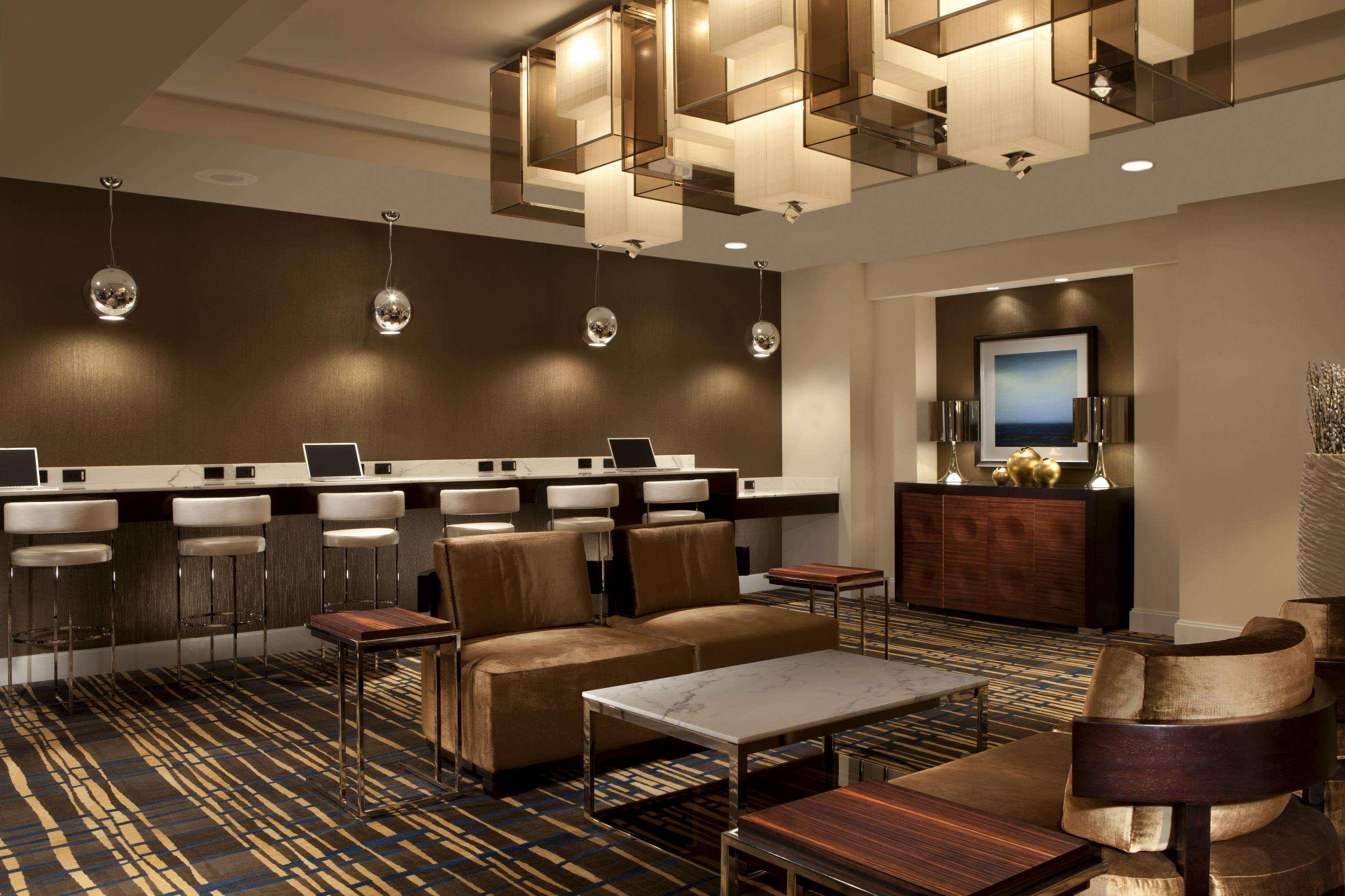 Hotel Hilton Mclean Tysons Corner Udogodnienia zdjęcie