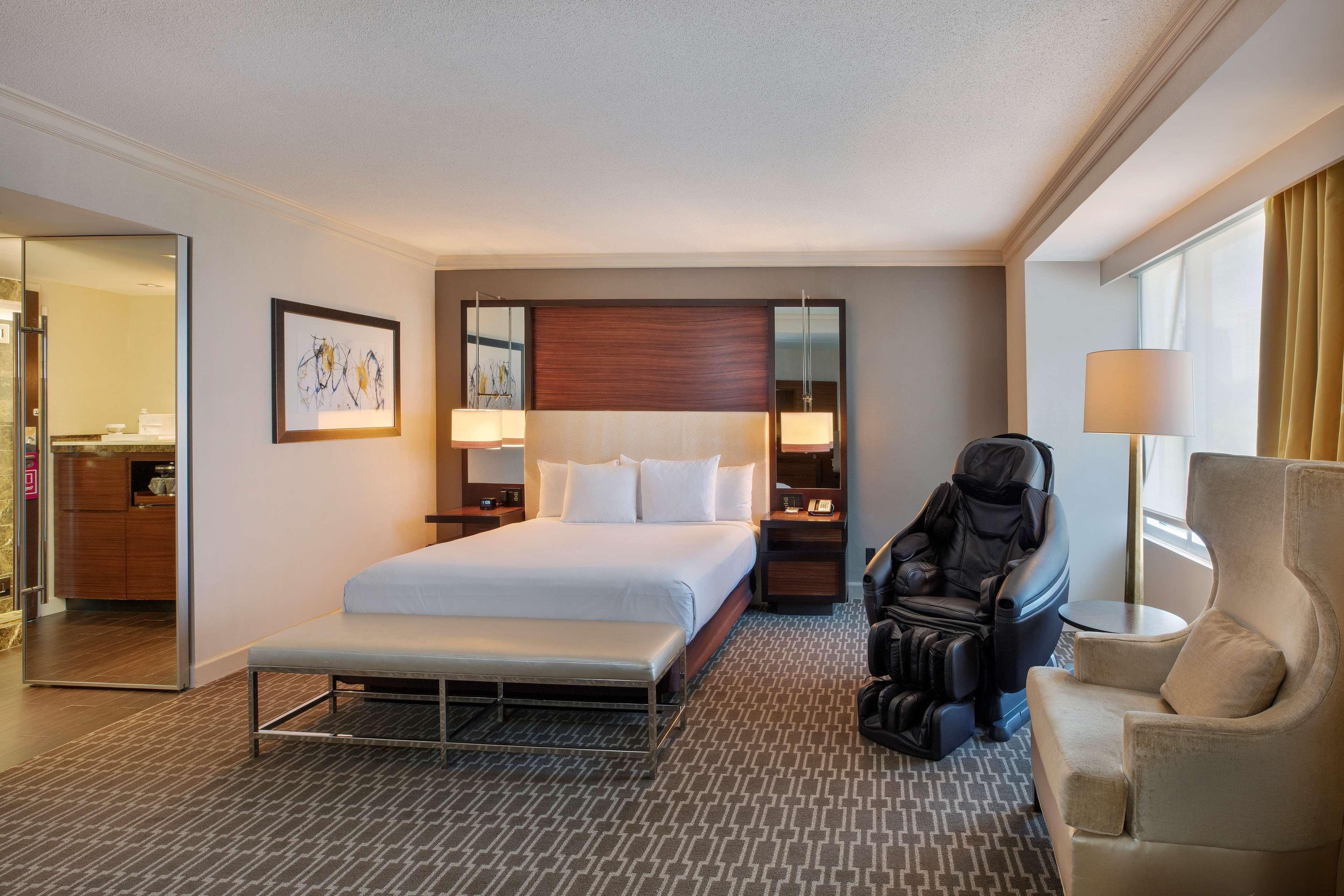 Hotel Hilton Mclean Tysons Corner Zewnętrze zdjęcie