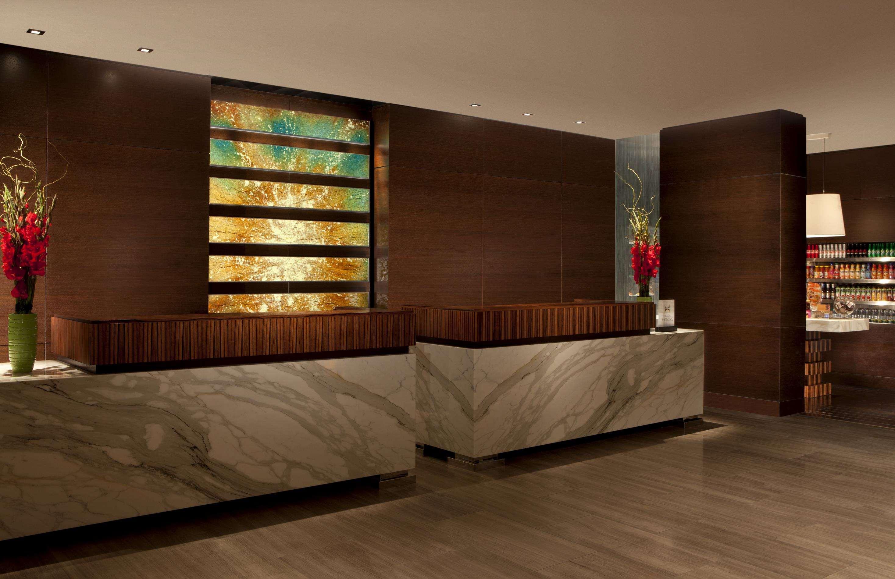 Hotel Hilton Mclean Tysons Corner Zewnętrze zdjęcie
