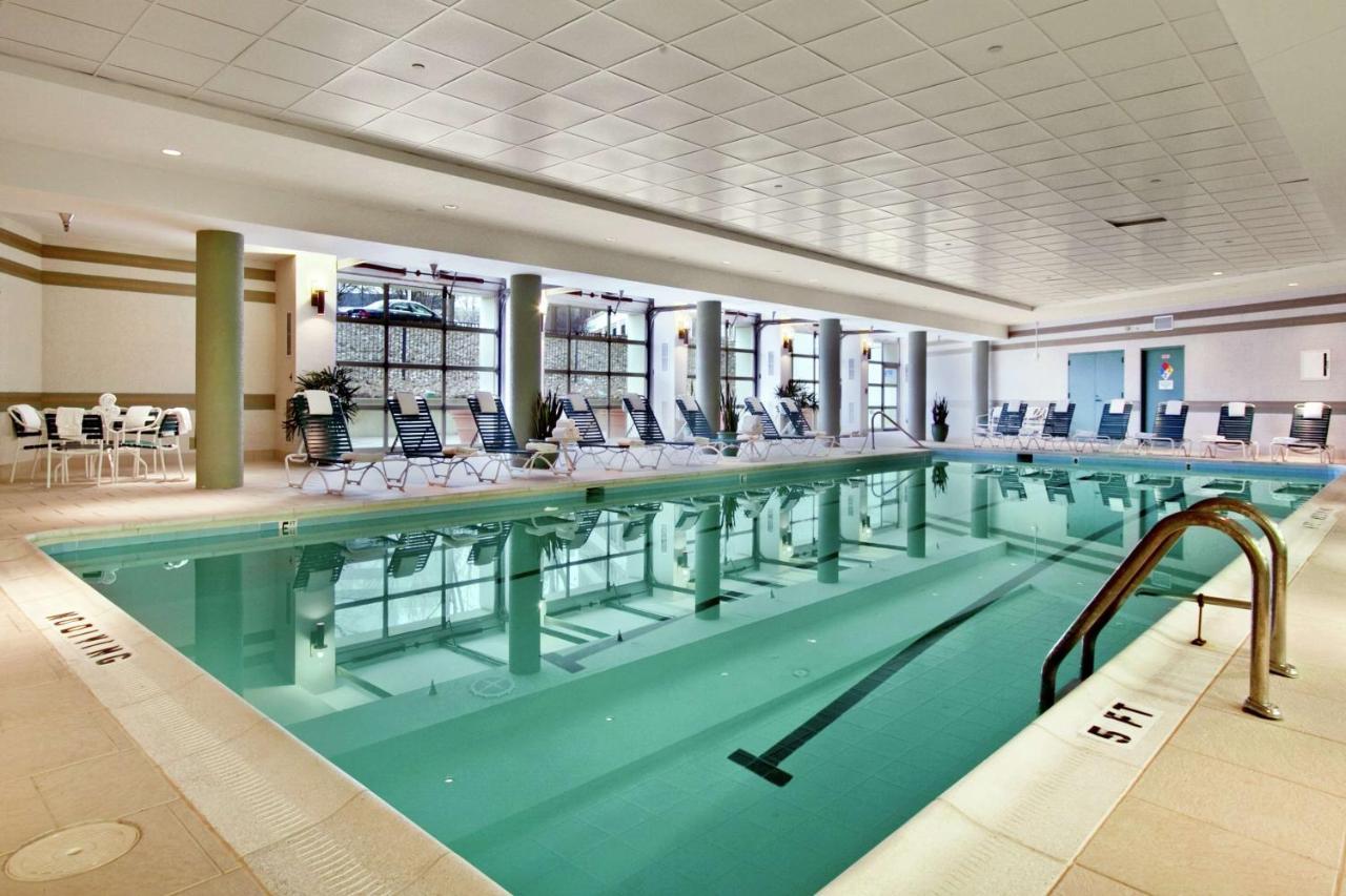 Hotel Hilton Mclean Tysons Corner Zewnętrze zdjęcie