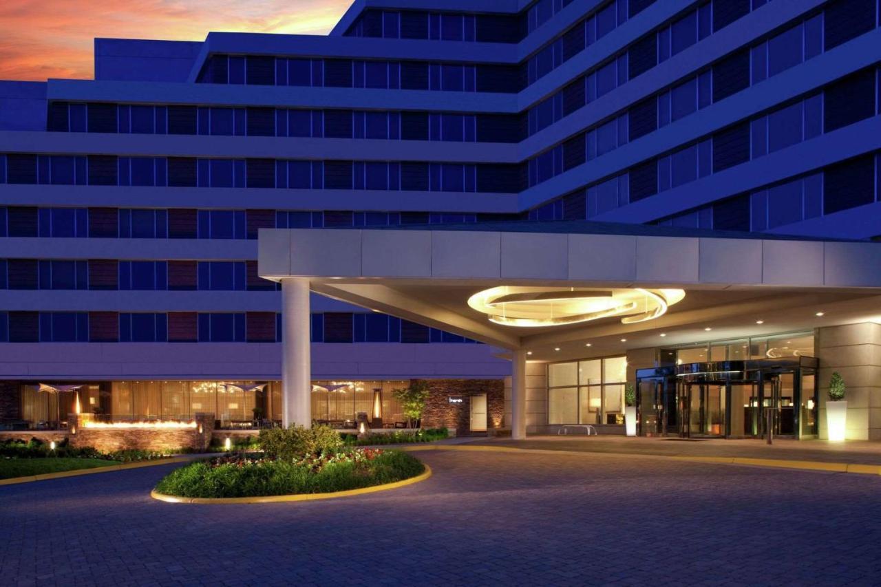 Hotel Hilton Mclean Tysons Corner Zewnętrze zdjęcie