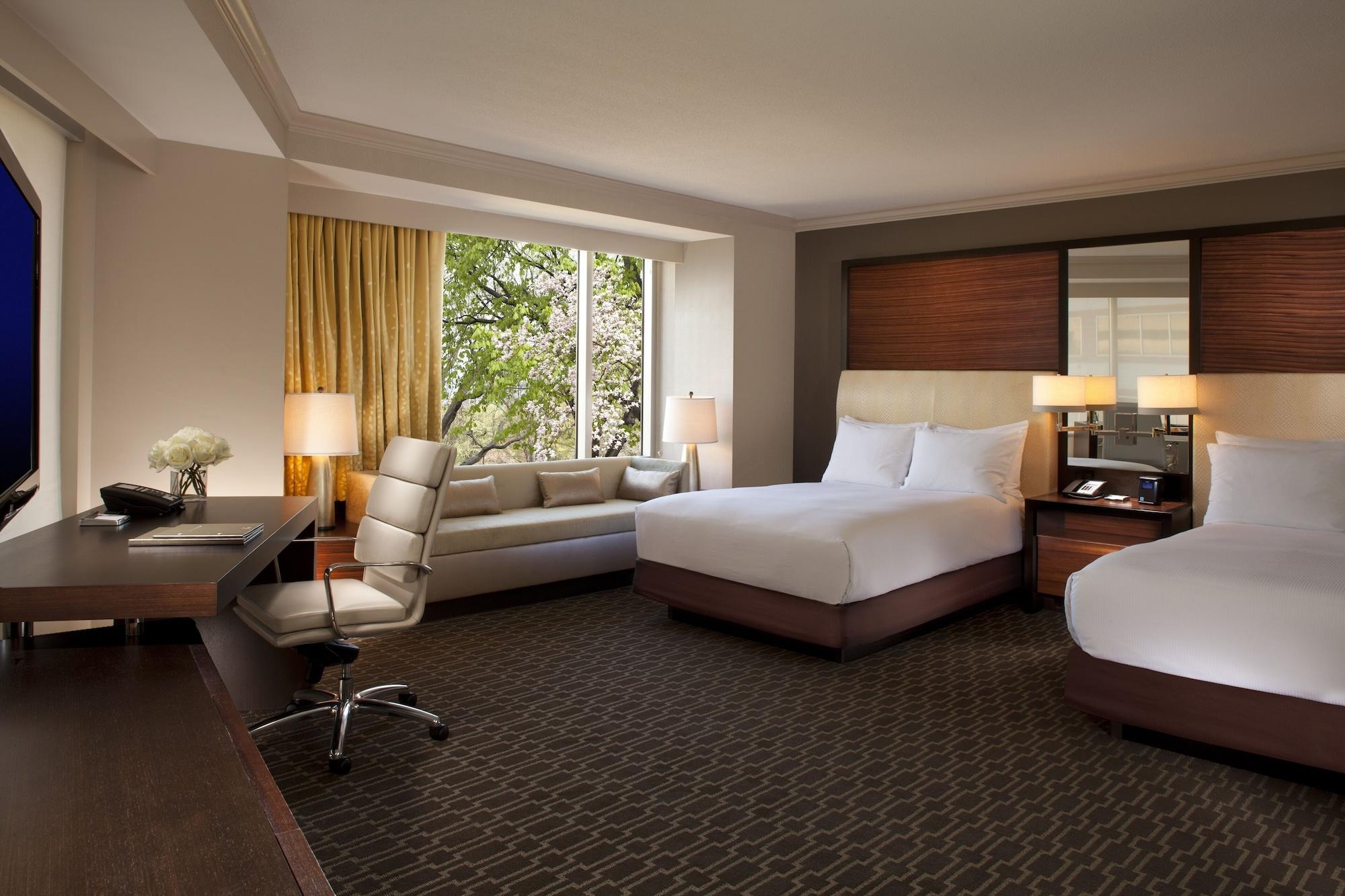 Hotel Hilton Mclean Tysons Corner Zewnętrze zdjęcie