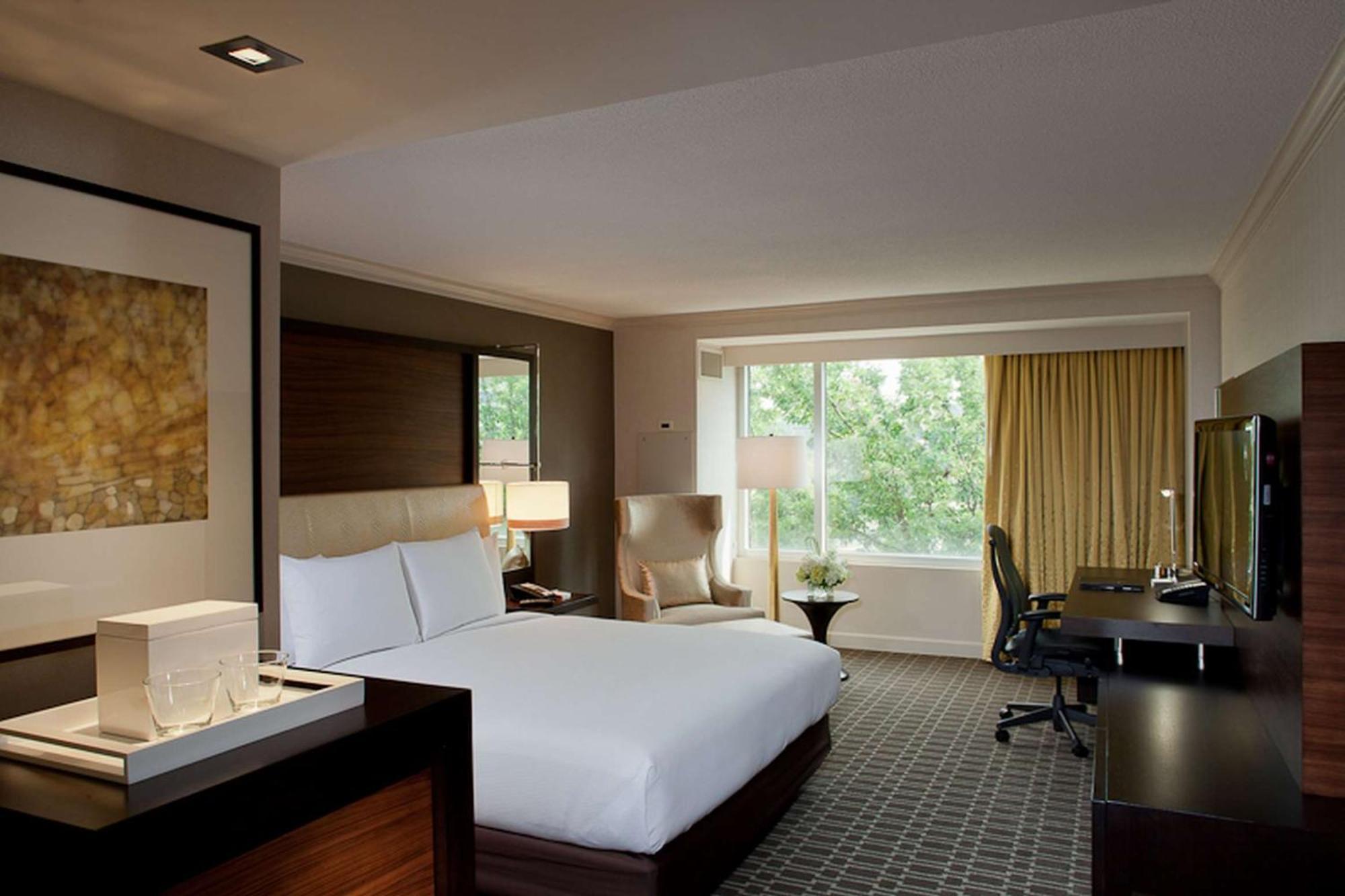 Hotel Hilton Mclean Tysons Corner Zewnętrze zdjęcie