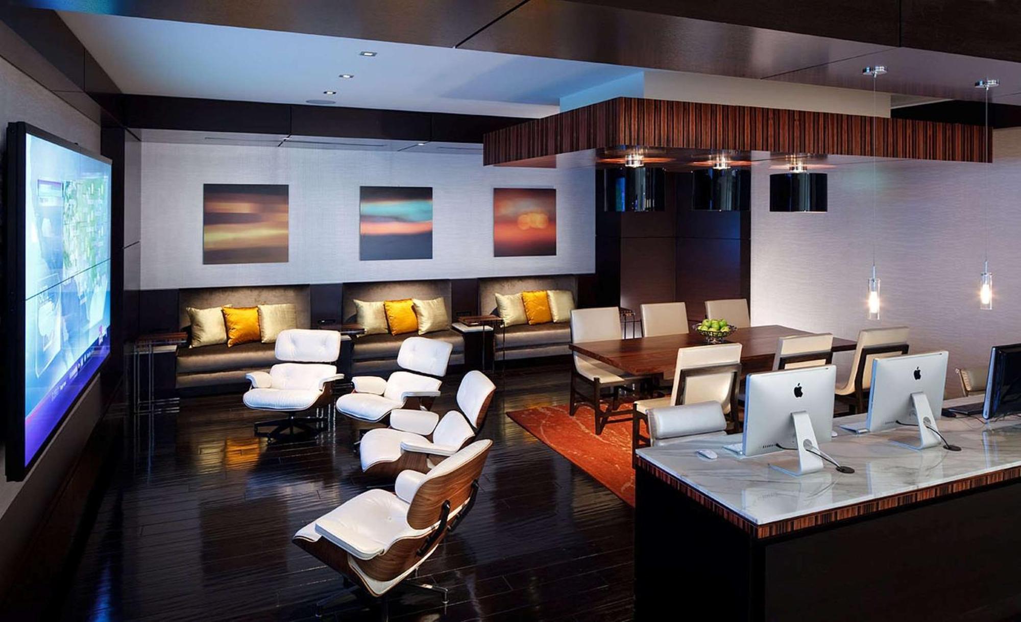 Hotel Hilton Mclean Tysons Corner Zewnętrze zdjęcie