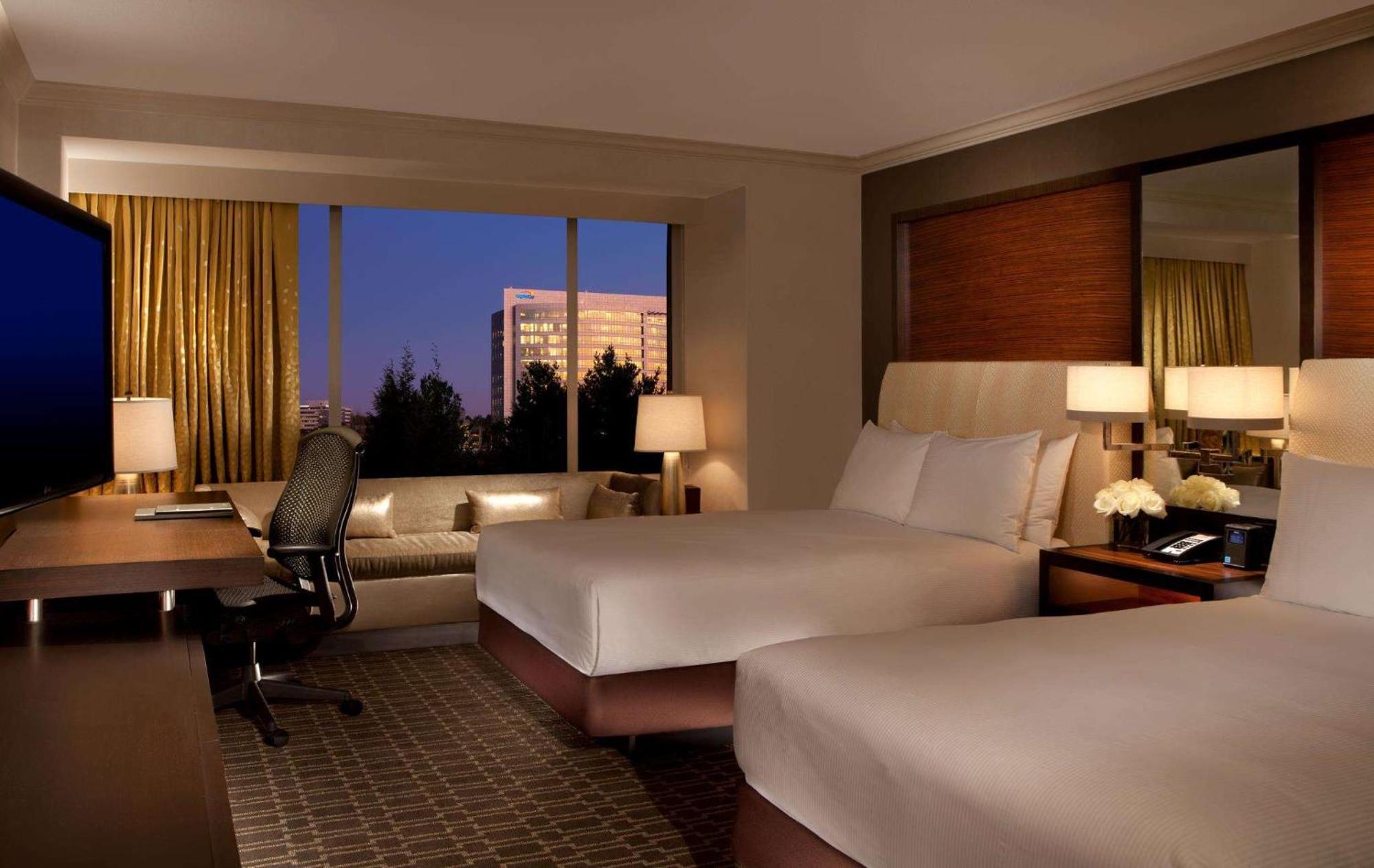 Hotel Hilton Mclean Tysons Corner Zewnętrze zdjęcie