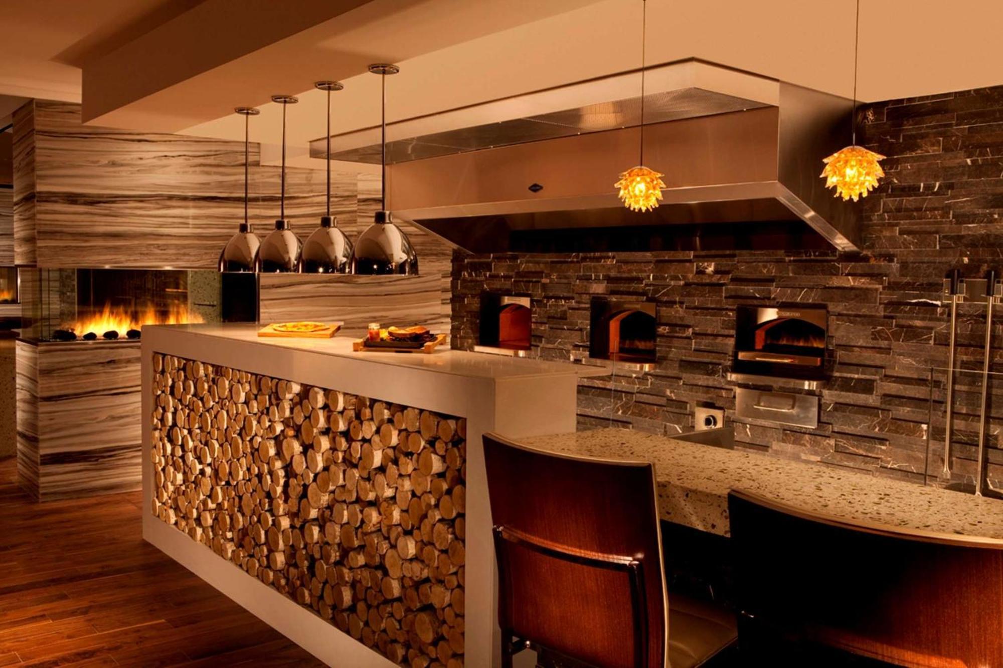 Hotel Hilton Mclean Tysons Corner Zewnętrze zdjęcie