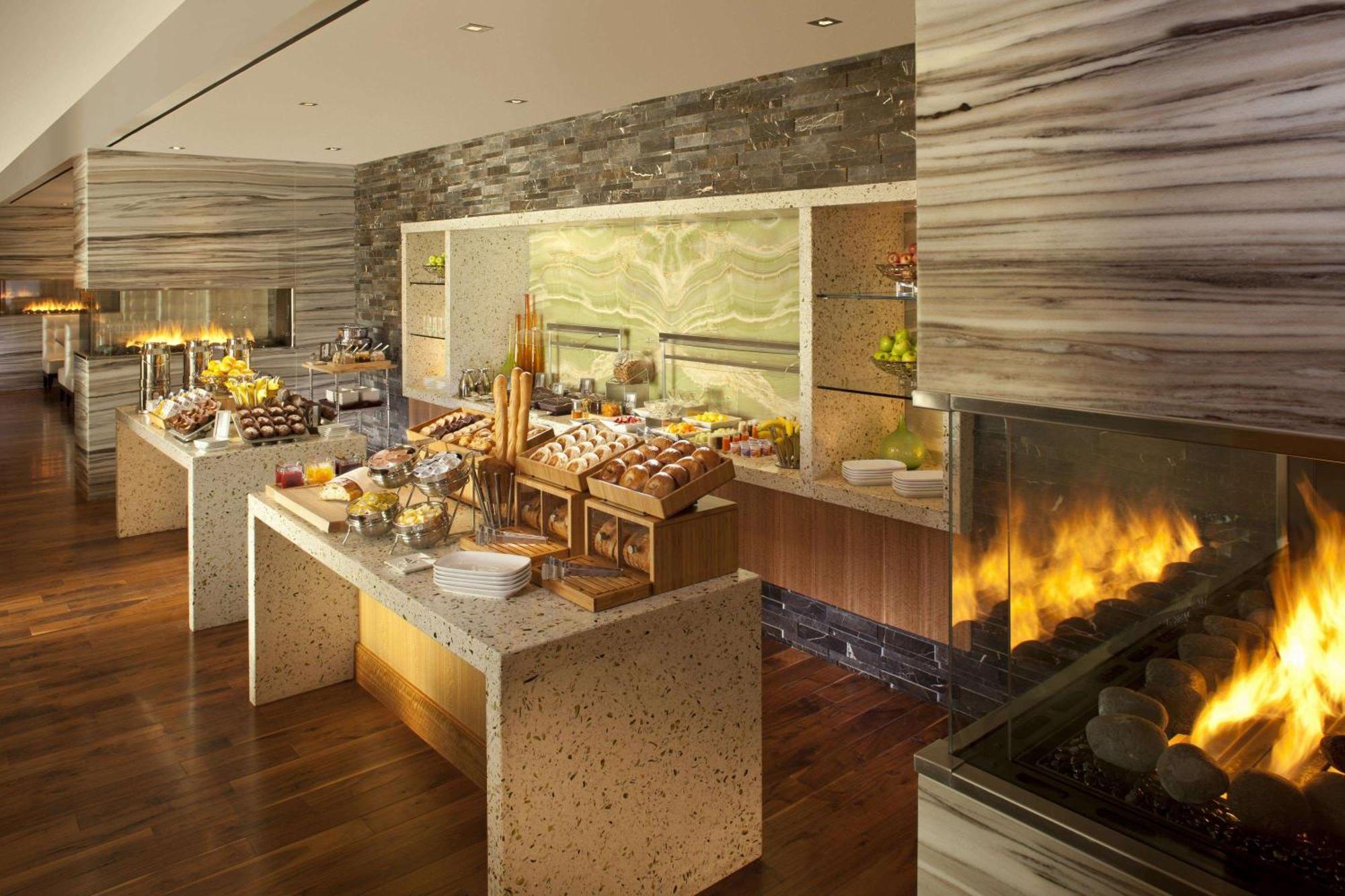 Hotel Hilton Mclean Tysons Corner Zewnętrze zdjęcie