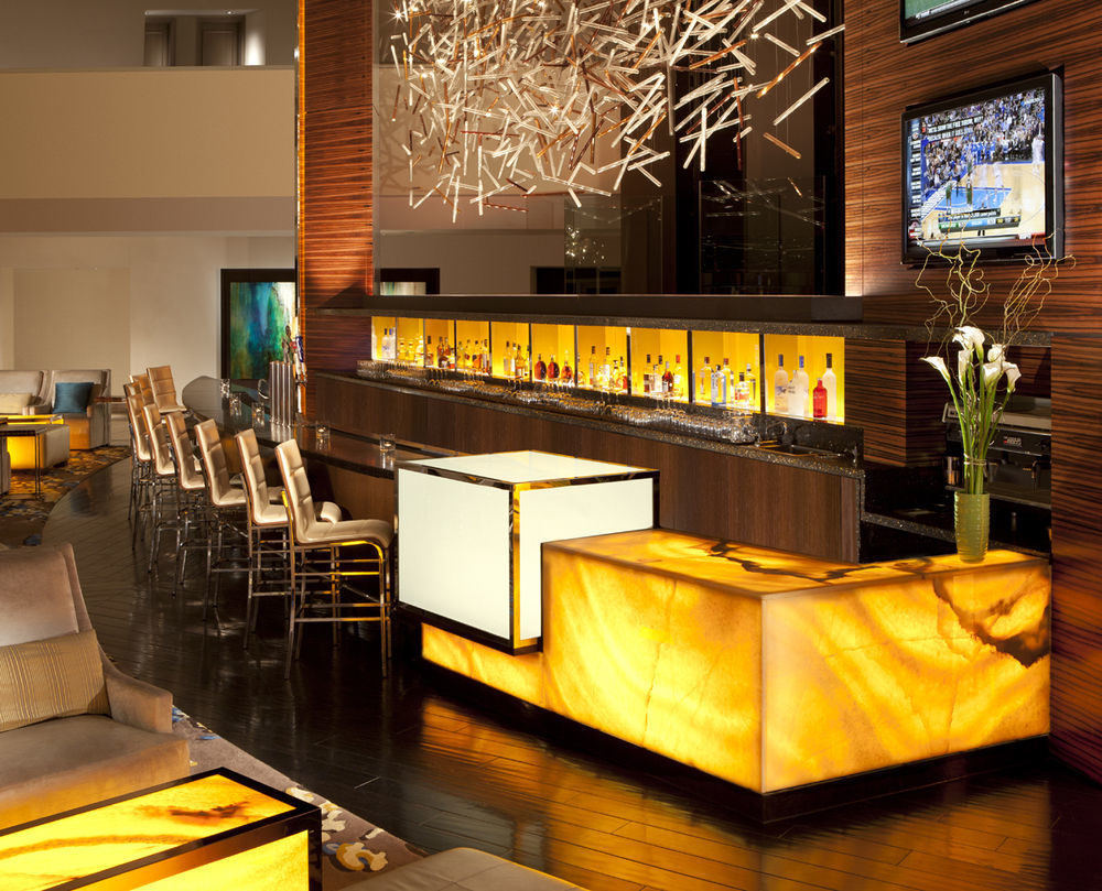 Hotel Hilton Mclean Tysons Corner Zewnętrze zdjęcie
